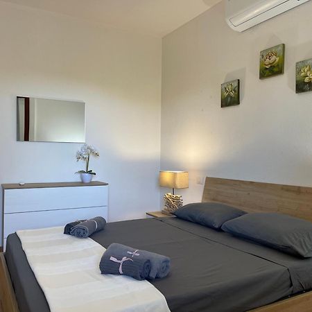 Sa Domo Villa Padru Eksteriør billede