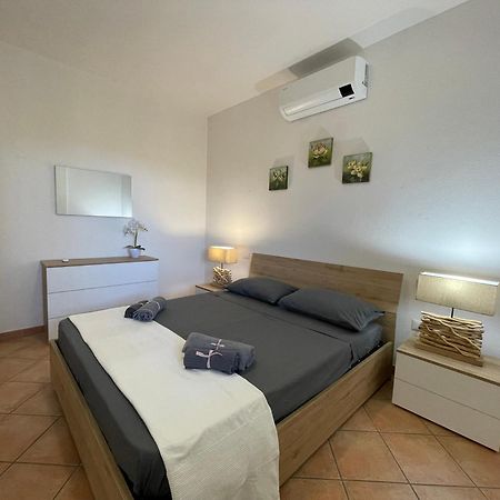 Sa Domo Villa Padru Eksteriør billede