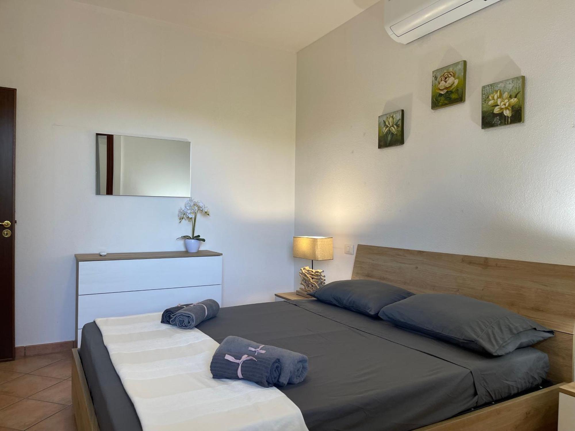 Sa Domo Villa Padru Eksteriør billede
